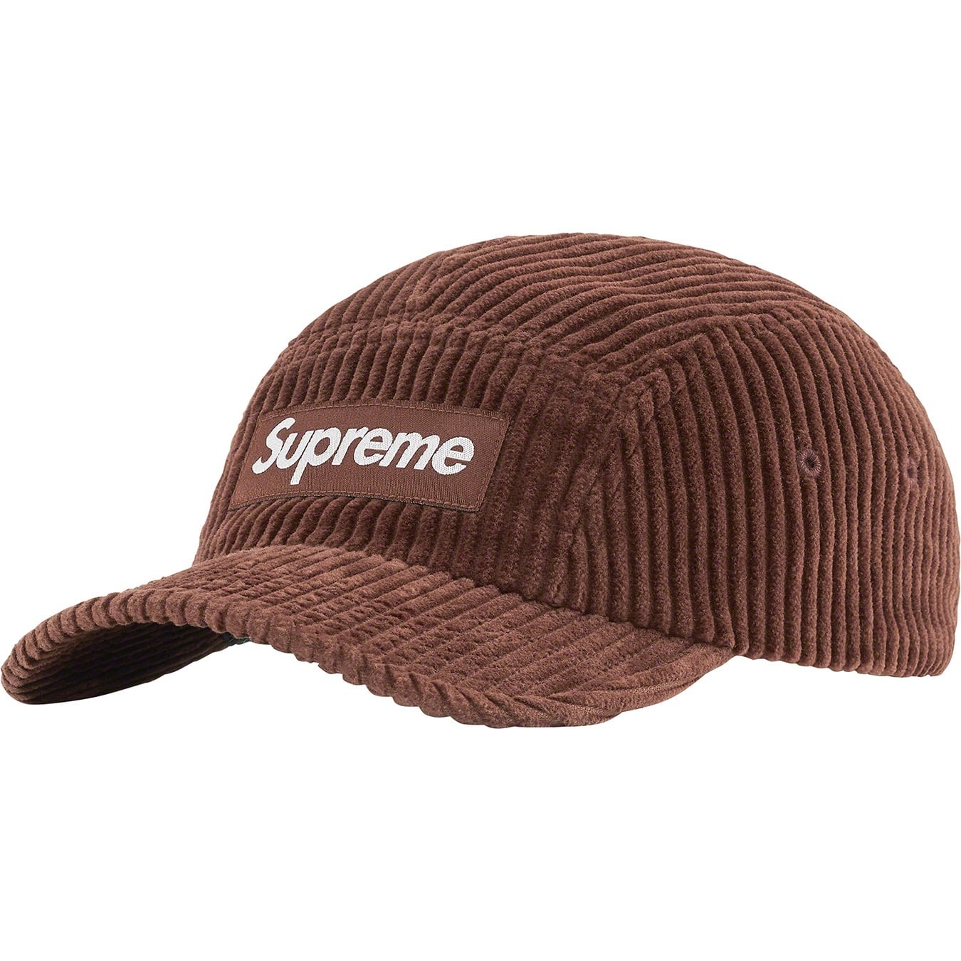 Corduroy Camp Cap view 10
